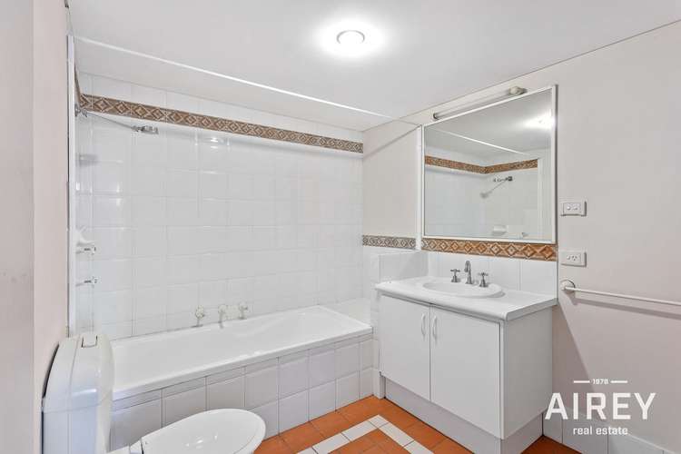 Fourth view of Homely apartment listing, 106/7-11 Heirisson Way, Victoria Park WA 6100