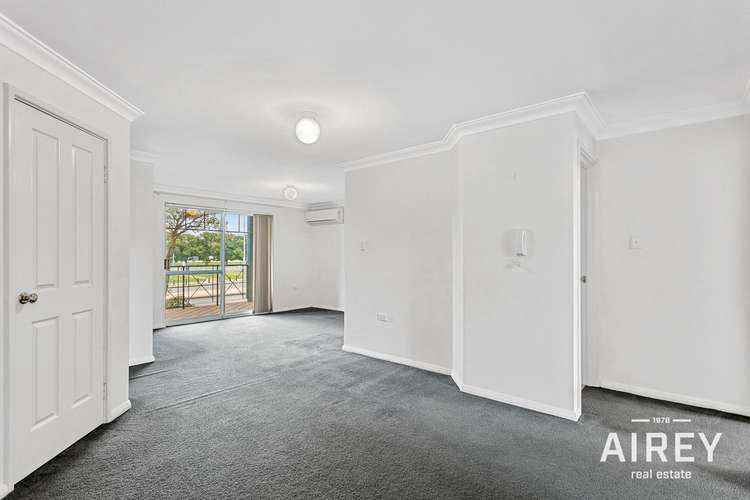 Sixth view of Homely apartment listing, 106/7-11 Heirisson Way, Victoria Park WA 6100