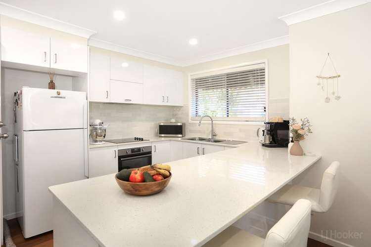 Fourth view of Homely villa listing, 6/31 Thrush Avenue, Paradise Point QLD 4216