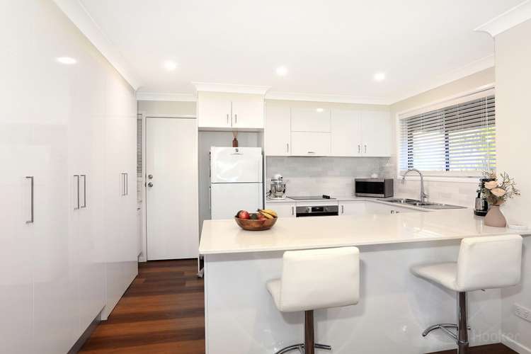 Fifth view of Homely villa listing, 6/31 Thrush Avenue, Paradise Point QLD 4216