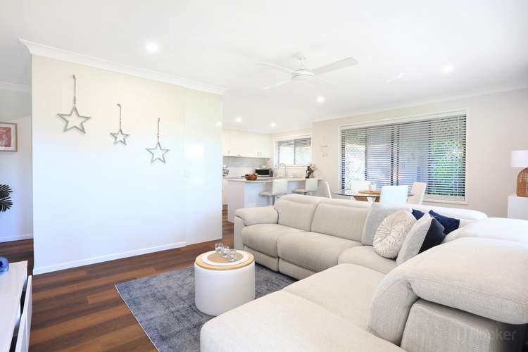 Sixth view of Homely villa listing, 6/31 Thrush Avenue, Paradise Point QLD 4216