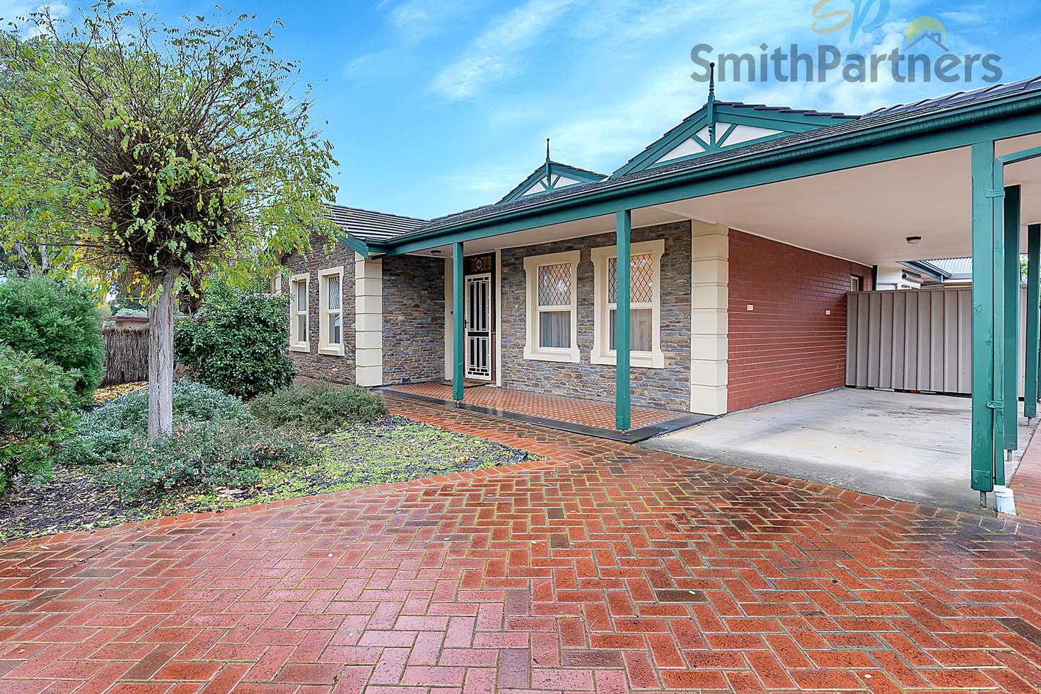 Main view of Homely house listing, 6 St Helens Street, Banksia Park SA 5091