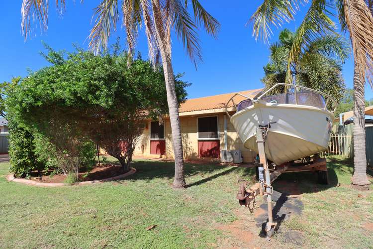 Fifth view of Homely house listing, 30 Steamer Avenue, South Hedland WA 6722