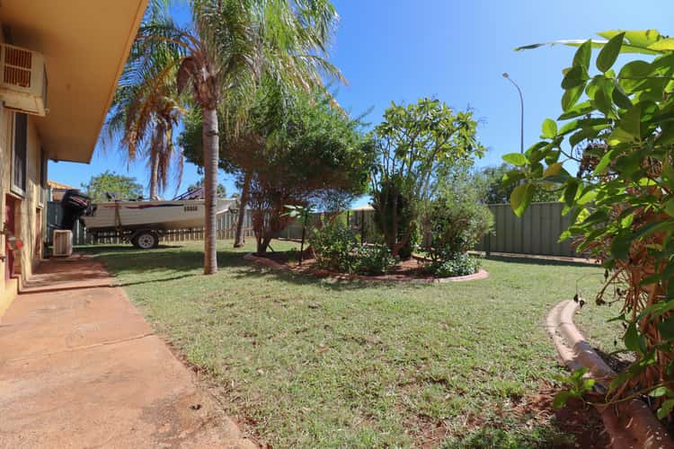 Sixth view of Homely house listing, 30 Steamer Avenue, South Hedland WA 6722