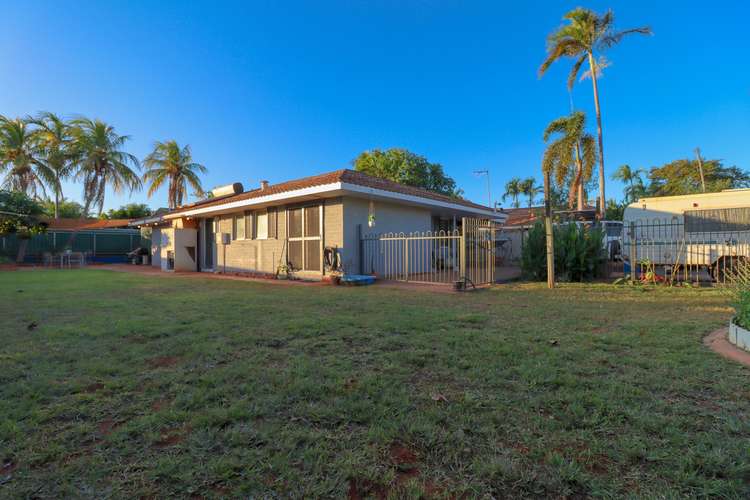 Second view of Homely house listing, 6 Becker Court, South Hedland WA 6722