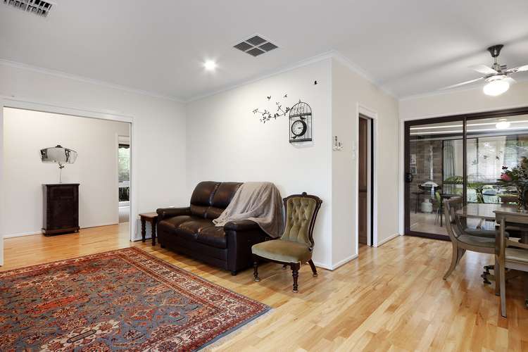 Fifth view of Homely house listing, 5 Antares Avenue, Sale VIC 3850