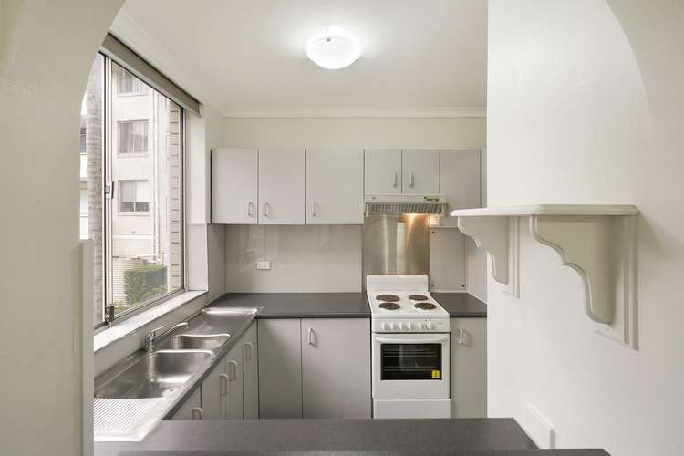 Fourth view of Homely apartment listing, 31/135 Croydon Avenue, Croydon Park NSW 2133