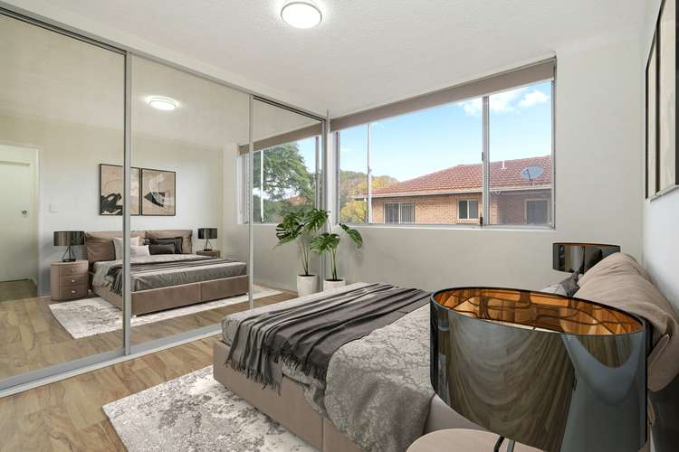 Sixth view of Homely apartment listing, 31/135 Croydon Avenue, Croydon Park NSW 2133