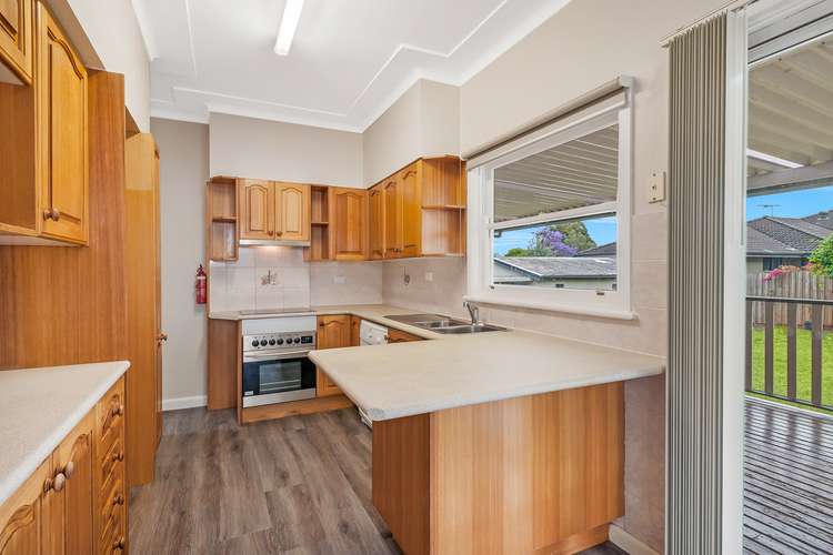 Fourth view of Homely house listing, 6 Whitling Avenue, Castle Hill NSW 2154