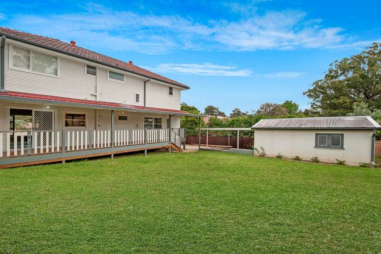 Fifth view of Homely house listing, 6 Whitling Avenue, Castle Hill NSW 2154