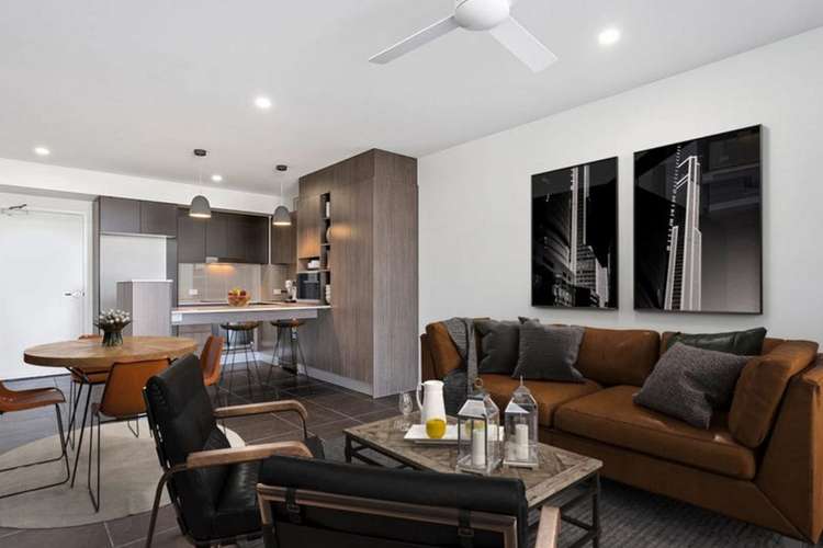 Fourth view of Homely unit listing, 7/12 Bright Place, Birtinya QLD 4575