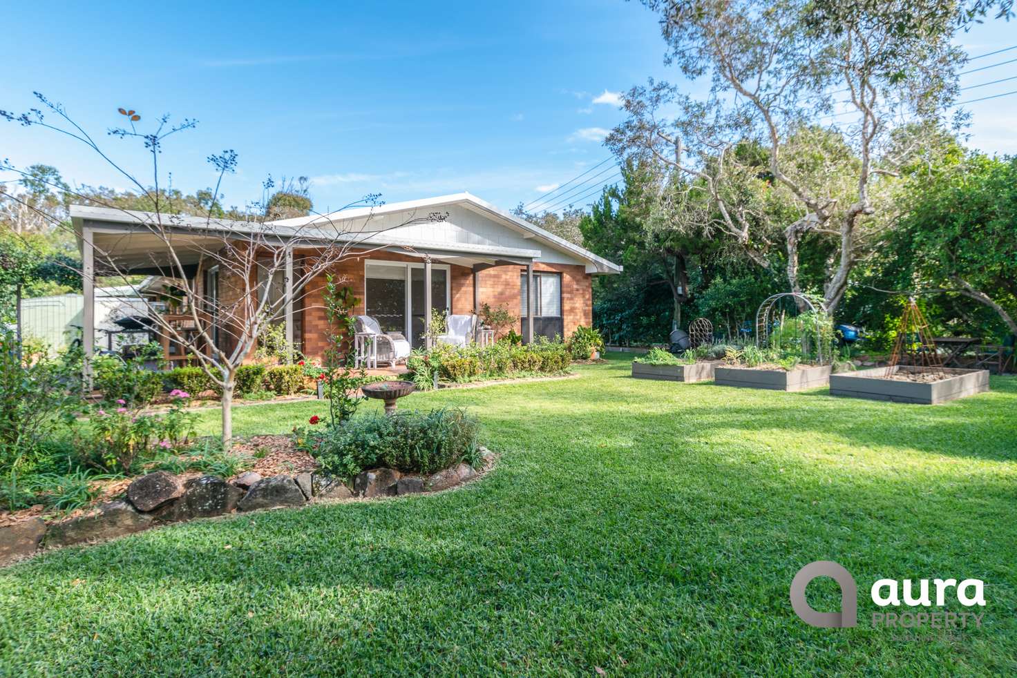 Main view of Homely house listing, 1/6 Robe Street, Currimundi QLD 4551