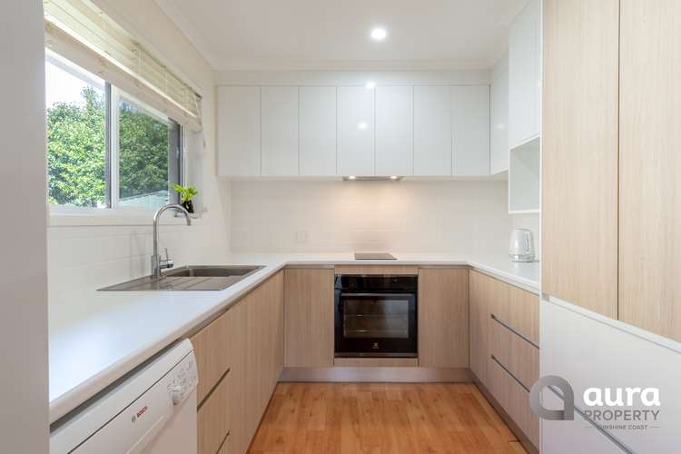 Second view of Homely house listing, 1/6 Robe Street, Currimundi QLD 4551