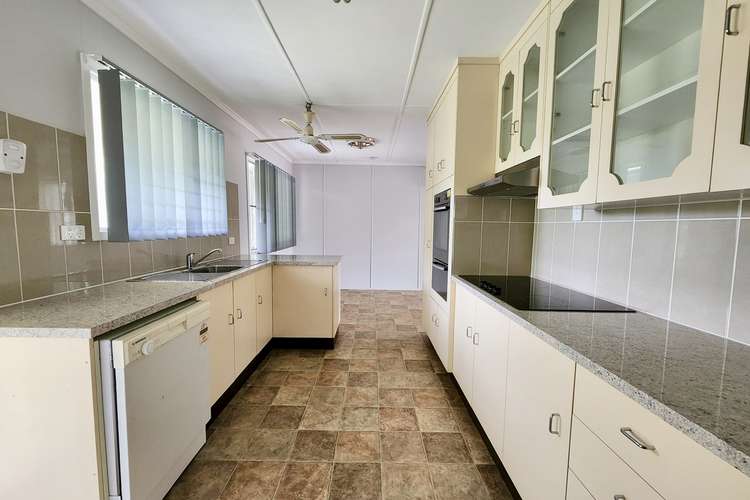 Second view of Homely house listing, 5 Wambool Street, West Rockhampton QLD 4700