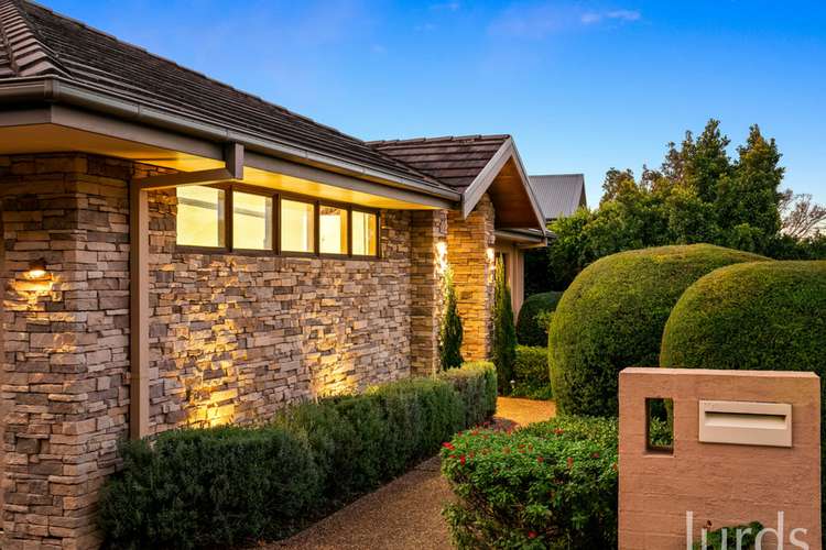 Sixth view of Homely house listing, 23 Peppertree Drive, Pokolbin NSW 2320