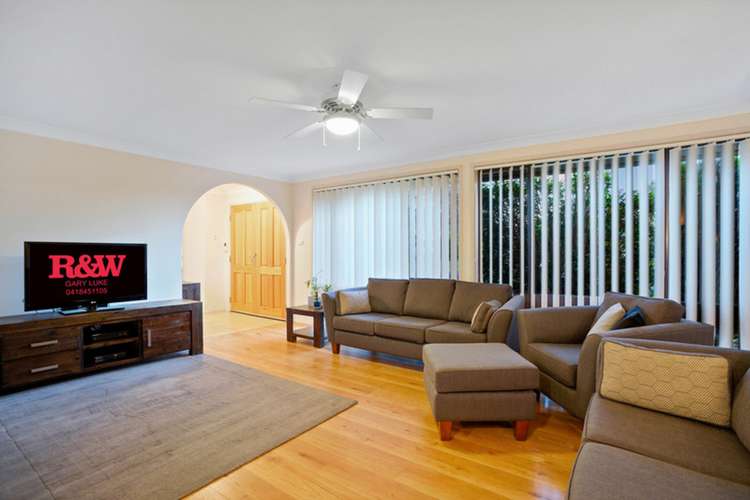 Third view of Homely house listing, 12 Turon Place, Ruse NSW 2560