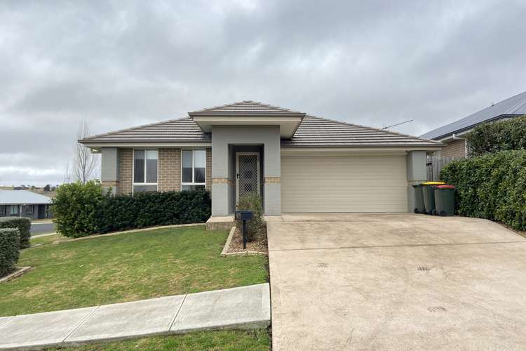 Main view of Homely house listing, 1 McAlroy Place, Goulburn NSW 2580