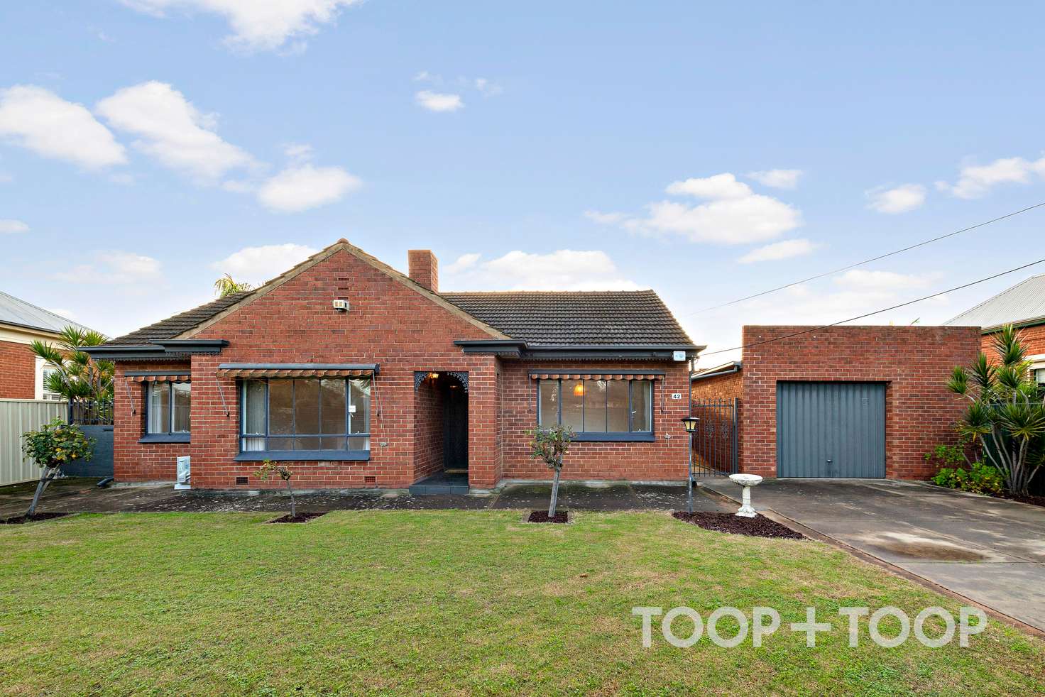 Main view of Homely house listing, 42 Buller Terrace, Cheltenham SA 5014