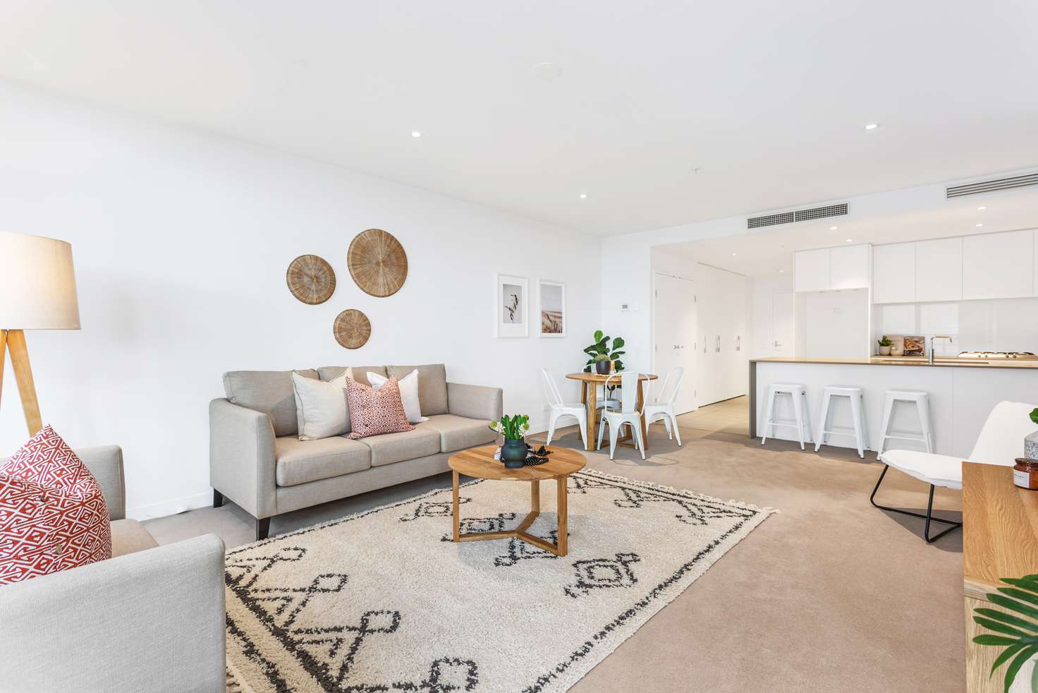 Main view of Homely apartment listing, 705/38 Albert Avenue, Chatswood NSW 2067