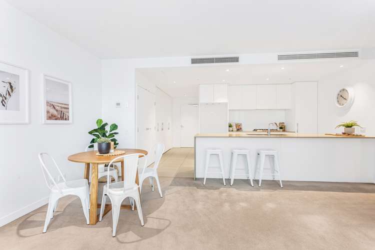 Third view of Homely apartment listing, 705/38 Albert Avenue, Chatswood NSW 2067