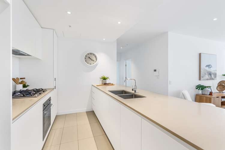 Fourth view of Homely apartment listing, 705/38 Albert Avenue, Chatswood NSW 2067