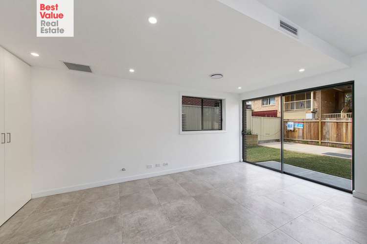 Fourth view of Homely townhouse listing, 10/375 Victoria Road, Rydalmere NSW 2116