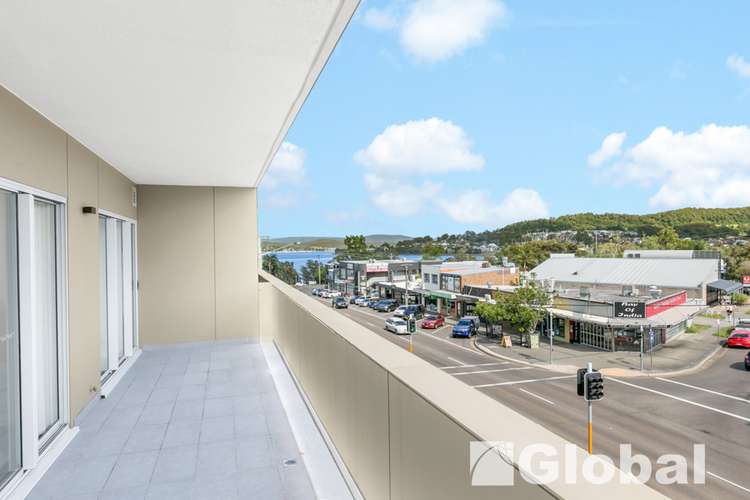 Main view of Homely apartment listing, 205/4 Howard Street, Warners Bay NSW 2282