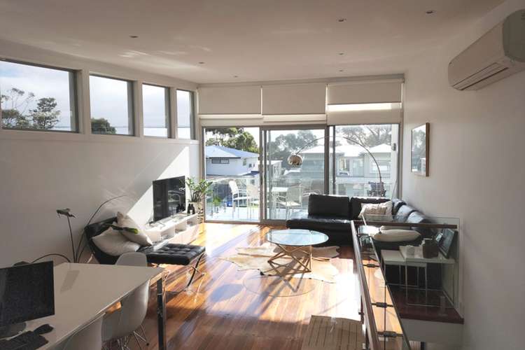 Second view of Homely townhouse listing, 2/1 Ligar Street, Dromana VIC 3936
