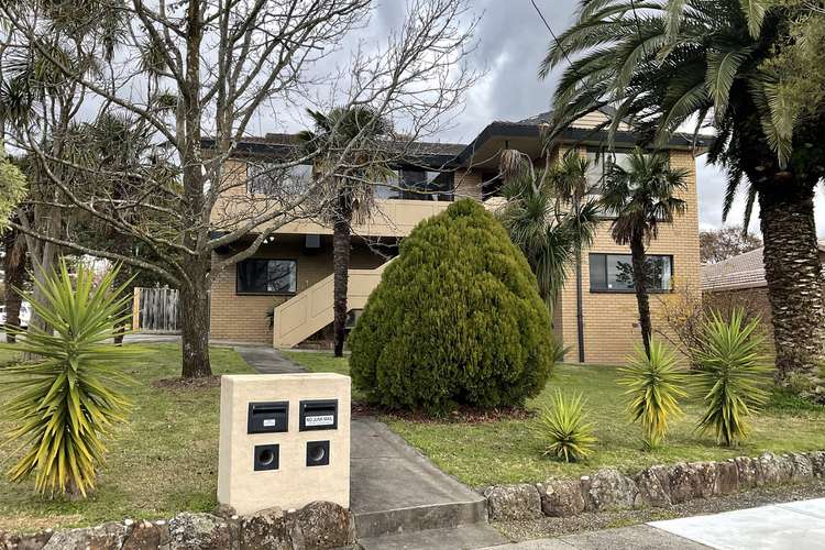 Main view of Homely house listing, 2 Bowen Road, Lilydale VIC 3140