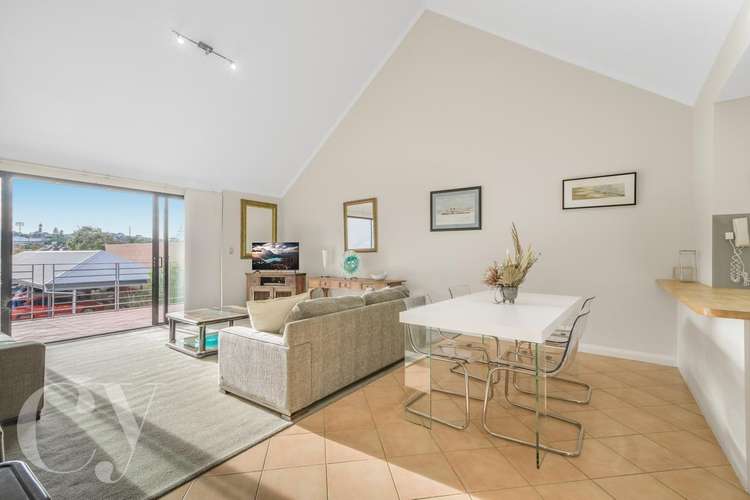 Main view of Homely townhouse listing, 22/1 Norfolk Street, Fremantle WA 6160