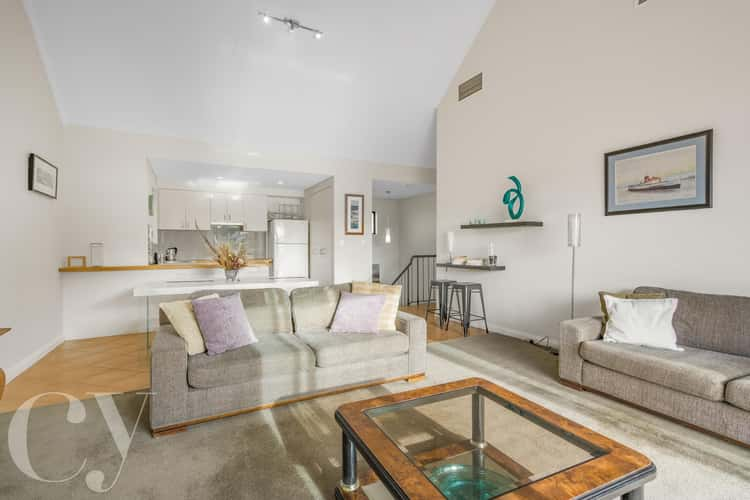 Second view of Homely townhouse listing, 22/1 Norfolk Street, Fremantle WA 6160