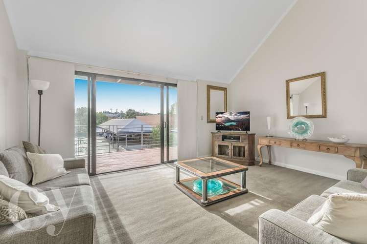 Fourth view of Homely townhouse listing, 22/1 Norfolk Street, Fremantle WA 6160