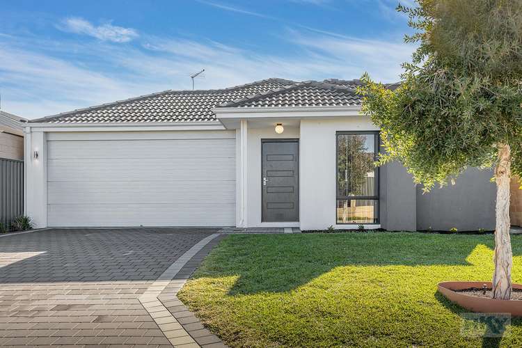 Second view of Homely house listing, 10 Plender Road, Caversham WA 6055