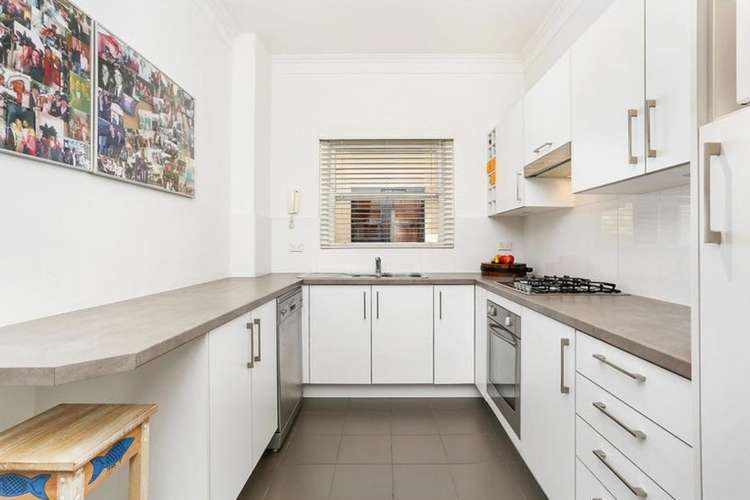 Third view of Homely apartment listing, 85 O'Sullivan Road, Rose Bay NSW 2029