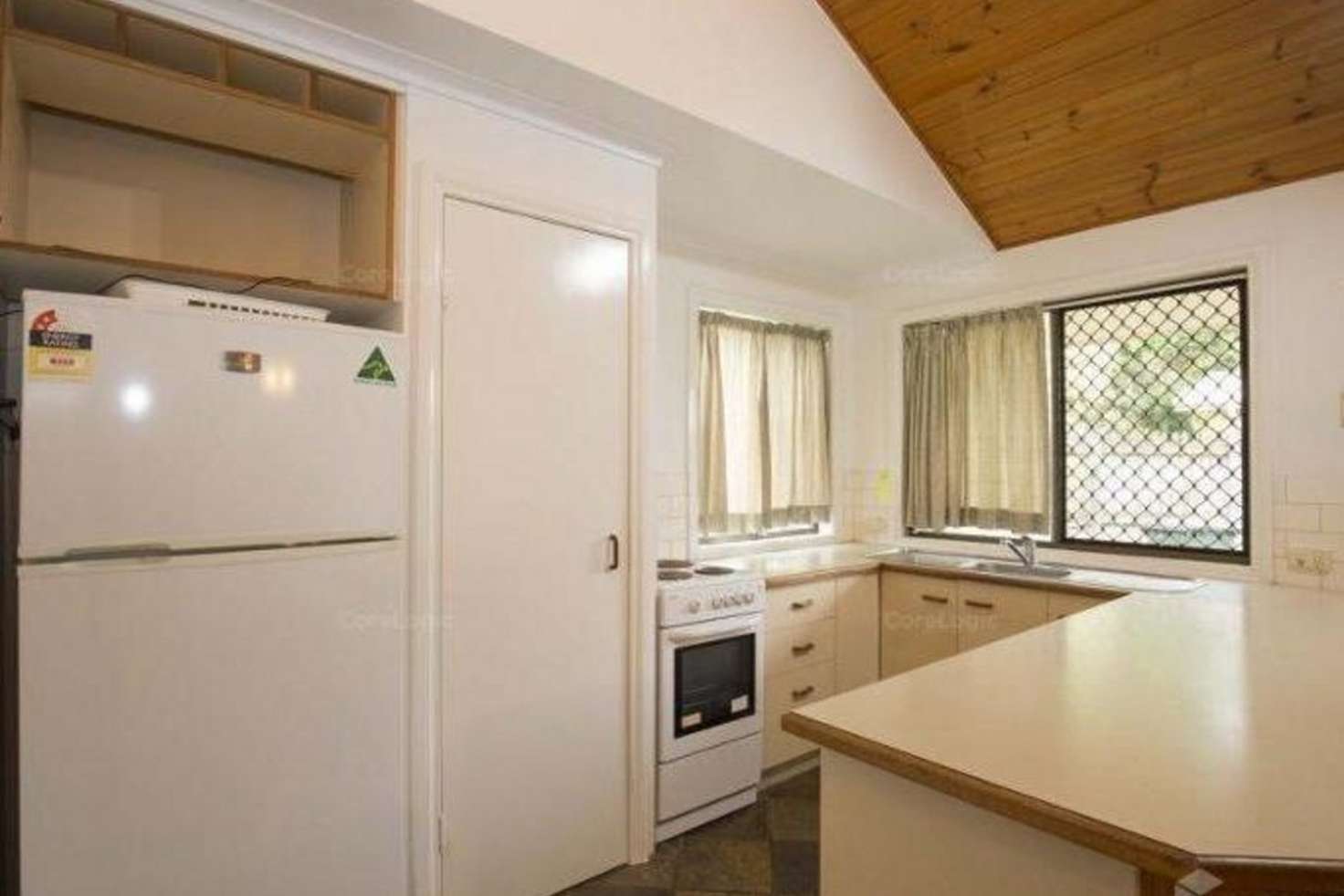 Main view of Homely unit listing, 1/42 George Street, Bundaberg South QLD 4670