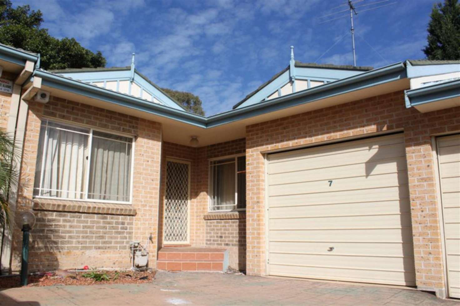 Main view of Homely villa listing, 7/28-30 Veron Street, Wentworthville NSW 2145