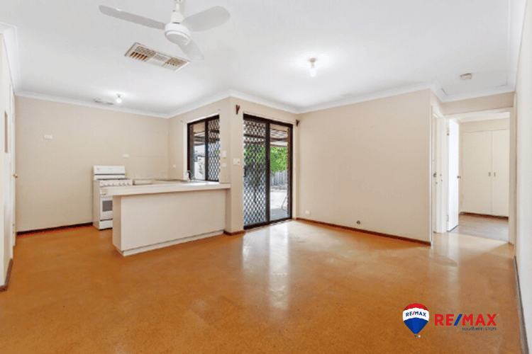 Third view of Homely house listing, 3 Eves Place, Cannington WA 6107