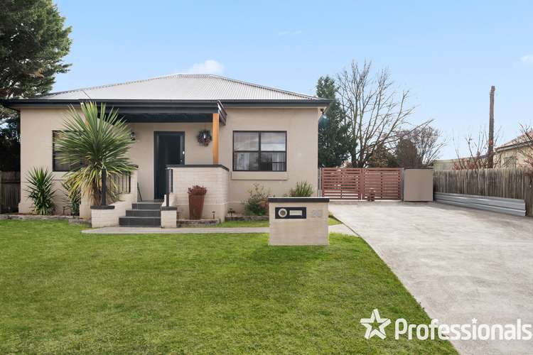 Second view of Homely house listing, 20 Logan Street, Eglinton NSW 2795