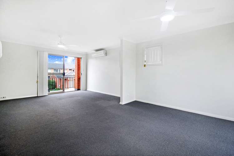 Second view of Homely townhouse listing, 20/35 Bridge Street, Coniston NSW 2500
