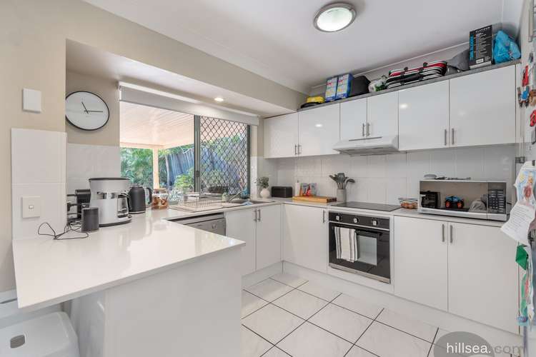 Fourth view of Homely villa listing, 10/191 Greenacre Drive, Arundel QLD 4214