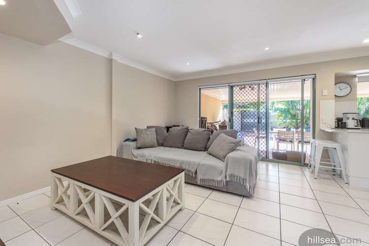 Fifth view of Homely villa listing, 10/191 Greenacre Drive, Arundel QLD 4214