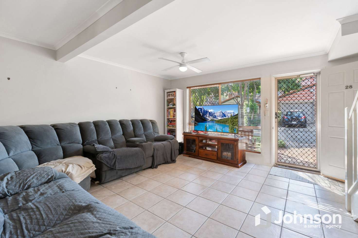 Main view of Homely townhouse listing, 28/49 Colac Street, Kedron QLD 4031
