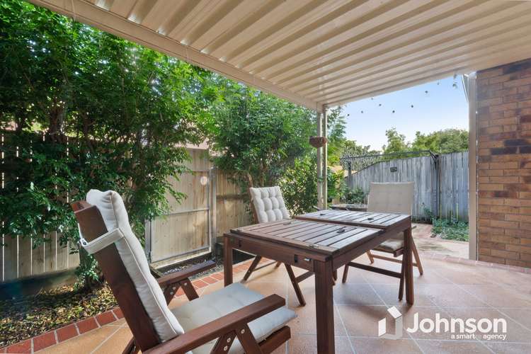 Third view of Homely townhouse listing, 28/49 Colac Street, Kedron QLD 4031