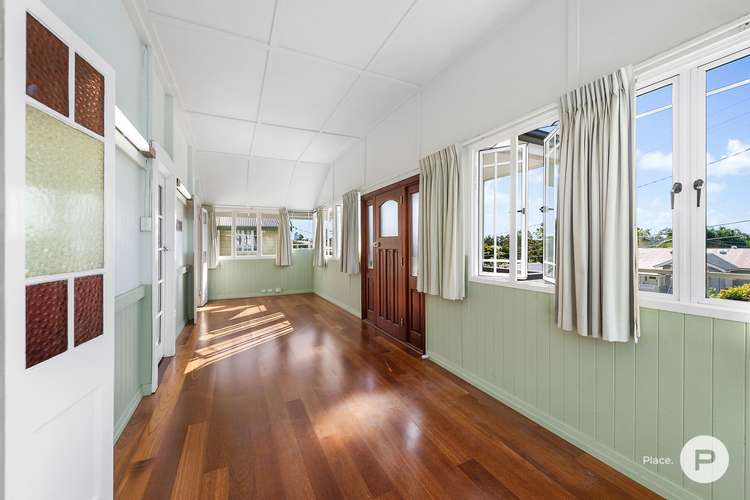 Second view of Homely house listing, 11 Dorothy Street, Camp Hill QLD 4152