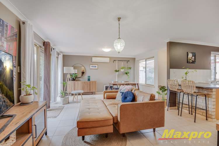 Main view of Homely villa listing, 34 Doust Street, Cannington WA 6107