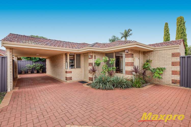 Second view of Homely villa listing, 34 Doust Street, Cannington WA 6107