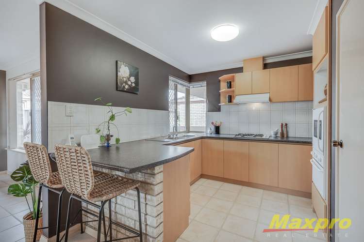 Third view of Homely villa listing, 34 Doust Street, Cannington WA 6107