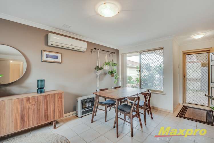 Fifth view of Homely villa listing, 34 Doust Street, Cannington WA 6107