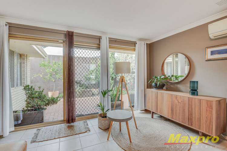 Sixth view of Homely villa listing, 34 Doust Street, Cannington WA 6107
