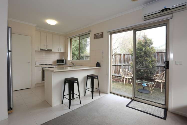 Second view of Homely unit listing, 1/102B Country Club Drive, Safety Beach VIC 3936